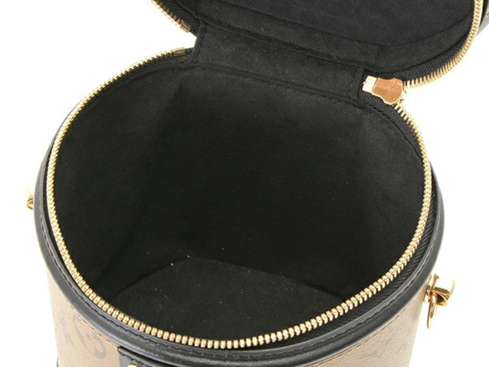 Louis Vuitton Cannes Monogram Reverse - Picture 5 of 8